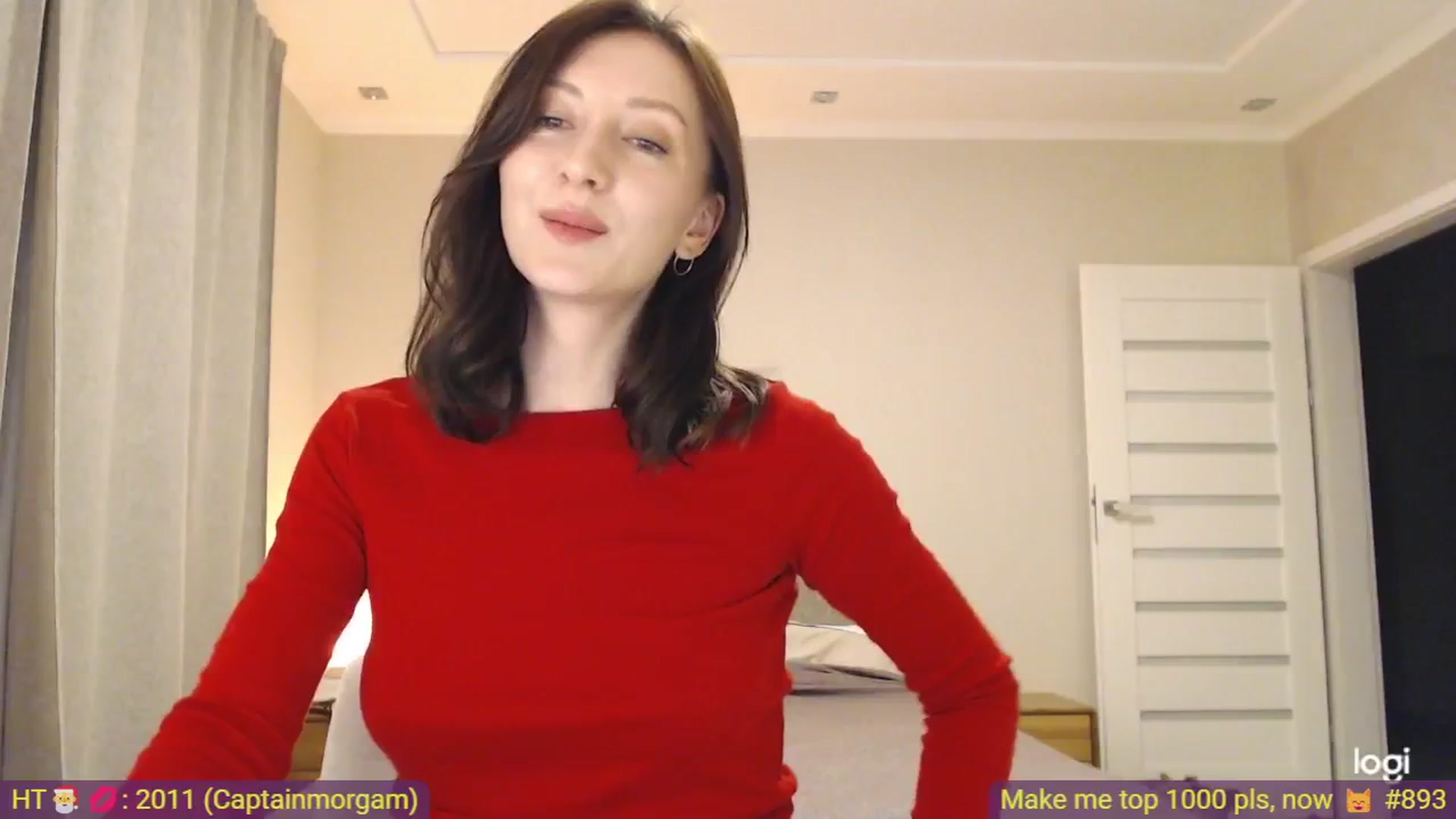 Gallery image thumbnail from AnnaLuv's myfreecams stream on, 01/23/2026, 23:43 image 13 of 20