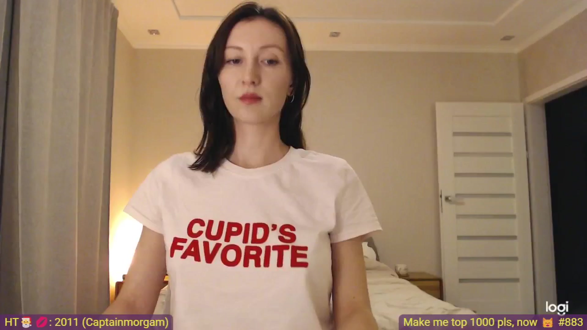 Gallery image thumbnail from AnnaLuv's myfreecams stream on, 01/27/2026, 22:57 image 14 of 20