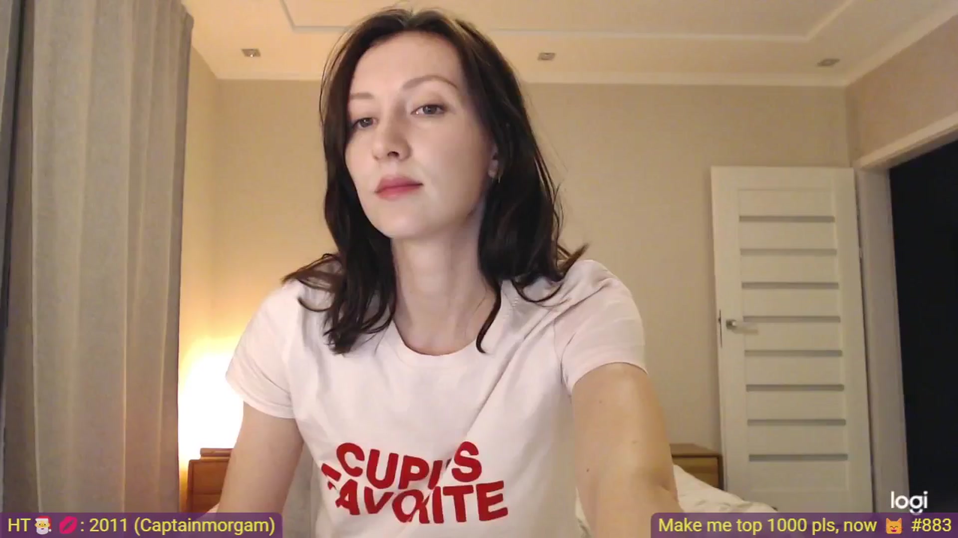 Gallery image thumbnail from AnnaLuv's myfreecams stream on, 01/27/2026, 22:57 image 15 of 20