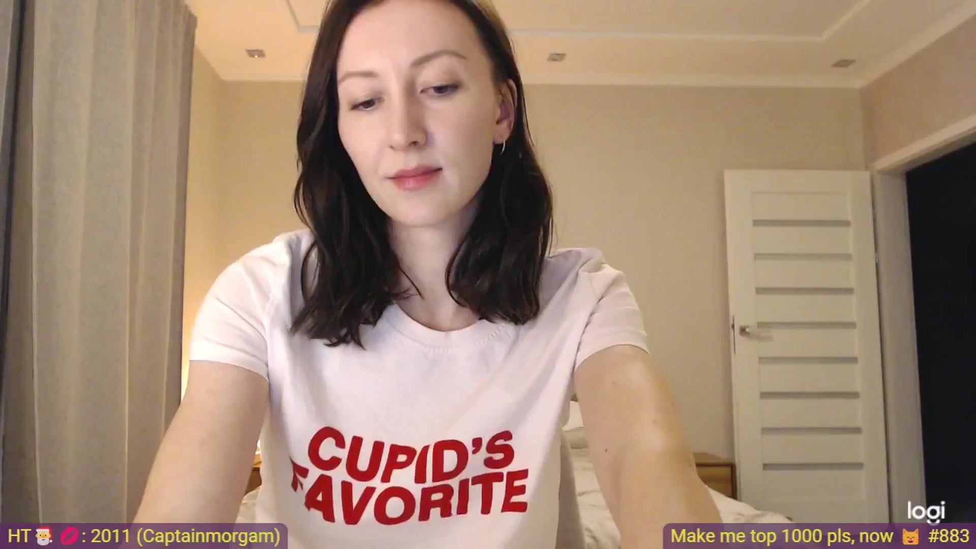 Gallery image thumbnail from AnnaLuv's myfreecams stream on, 01/27/2026, 22:57 image 17 of 20