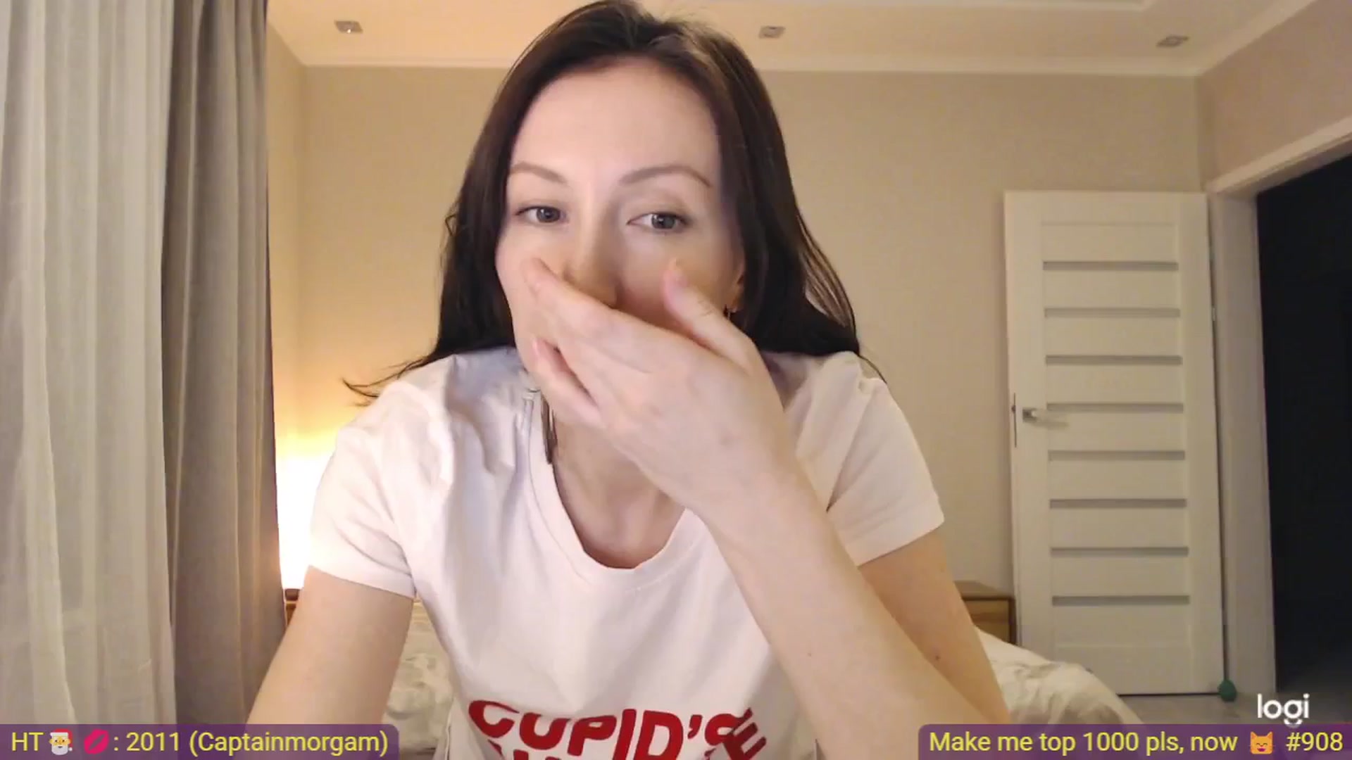 Gallery image thumbnail from AnnaLuv's myfreecams stream on, 01/27/2026, 22:57 image 3 of 20