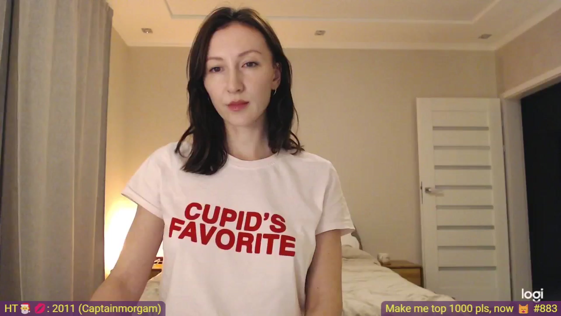 Gallery image thumbnail from AnnaLuv's myfreecams stream on, 01/27/2026, 22:57 image 13 of 20