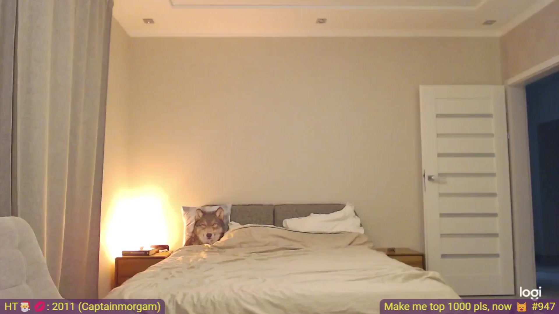 Gallery image thumbnail from AnnaLuv's myfreecams stream on, 01/29/2026, 22:24 image 6 of 20