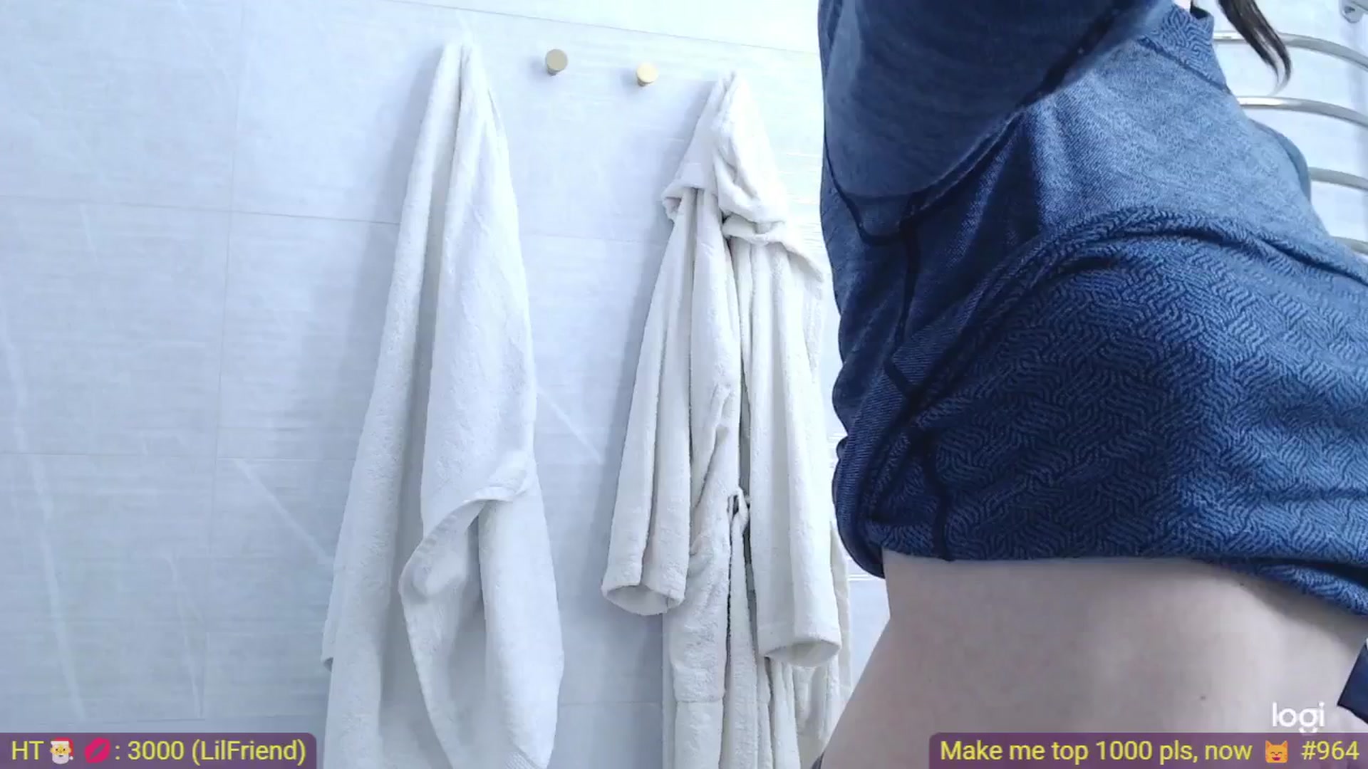 Gallery image thumbnail from AnnaLuv's myfreecams stream on, 01/31/2026, 21:25 image 20 of 20