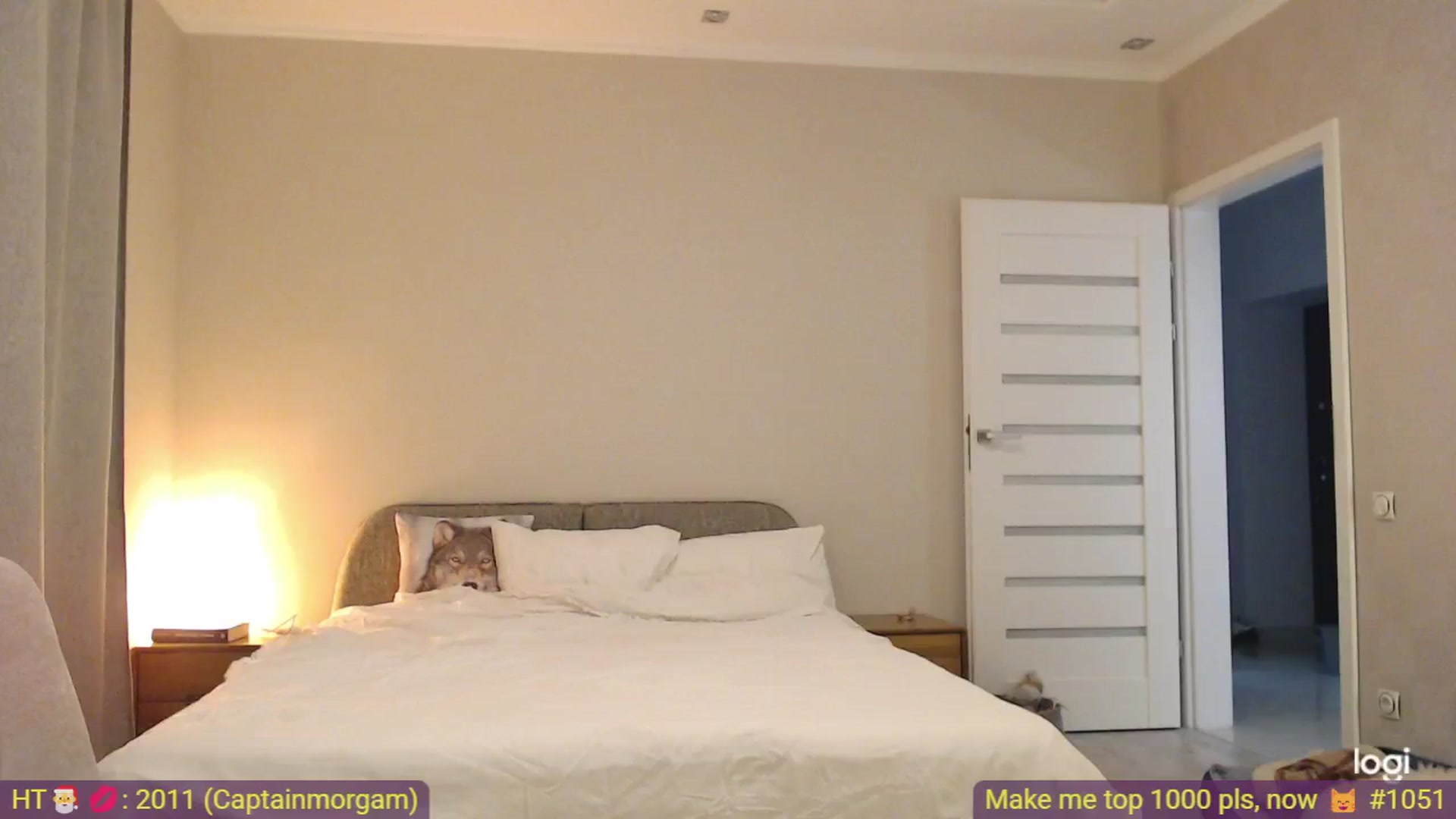 Gallery image thumbnail from AnnaLuv's myfreecams stream on, 01/31/2026, 21:25 image 3 of 20