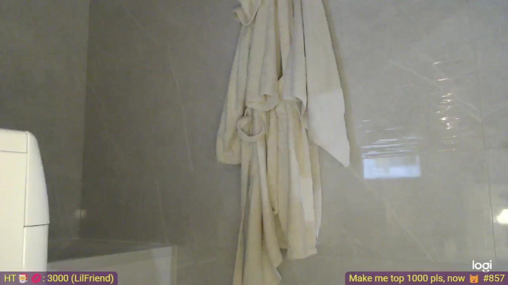 Gallery image thumbnail from AnnaLuv's myfreecams stream on, 01/31/2026, 23:35 image 19 of 20