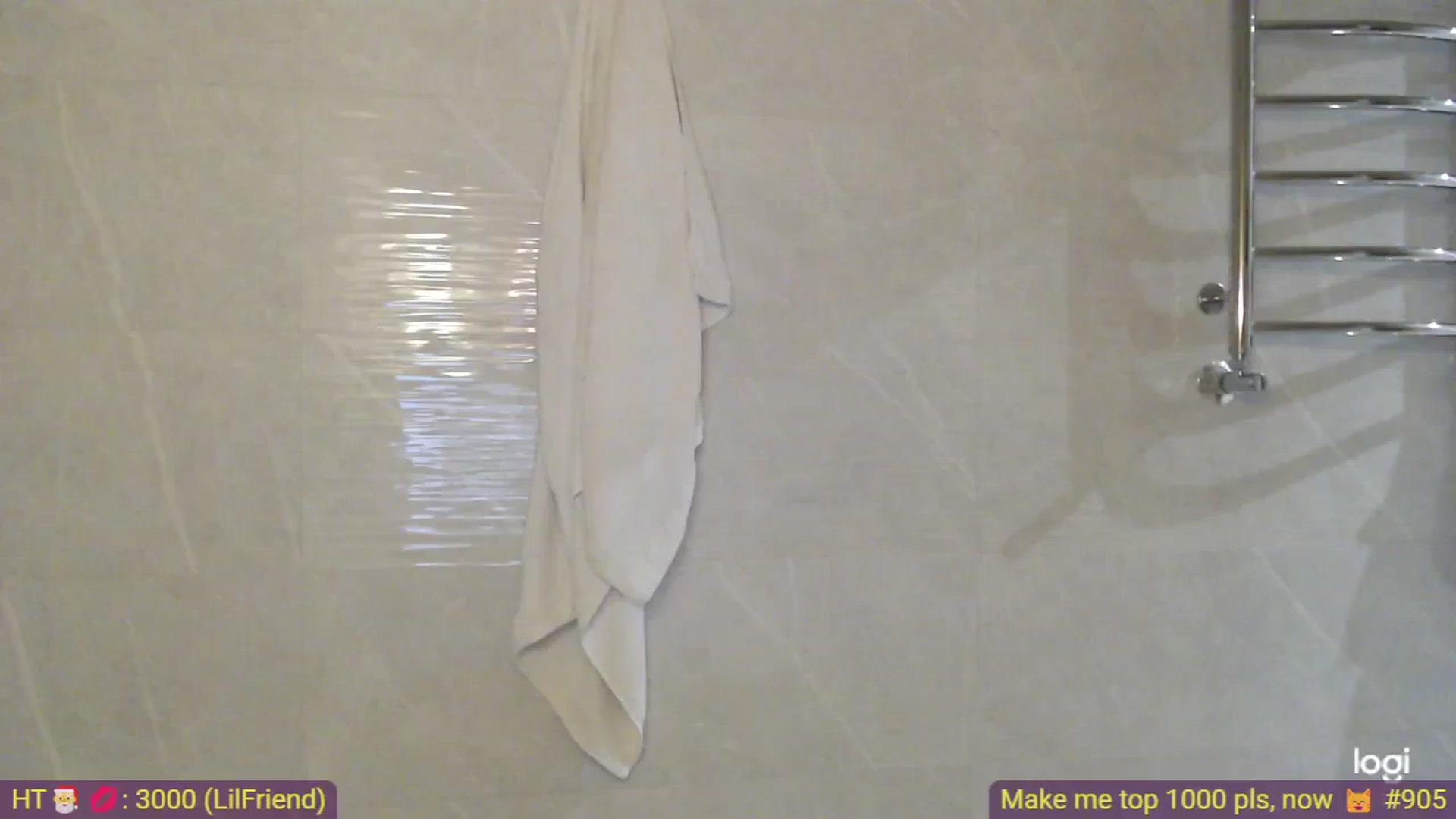 Gallery image thumbnail from AnnaLuv's myfreecams stream on, 01/31/2026, 23:35 image 2 of 20