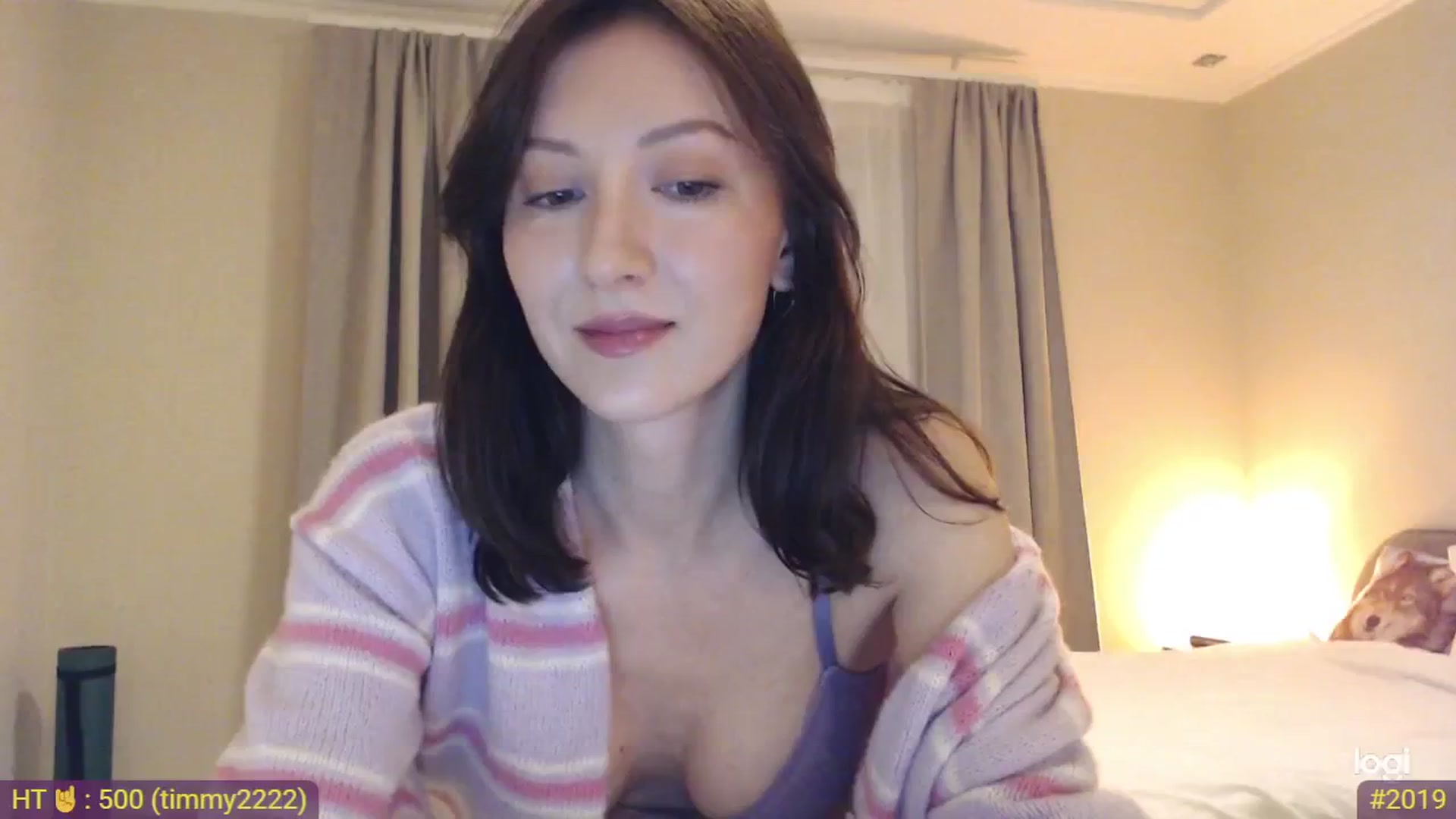 Gallery image thumbnail from AnnaLuv's myfreecams stream on, 02/02/2026, 23:25 image 9 of 20
