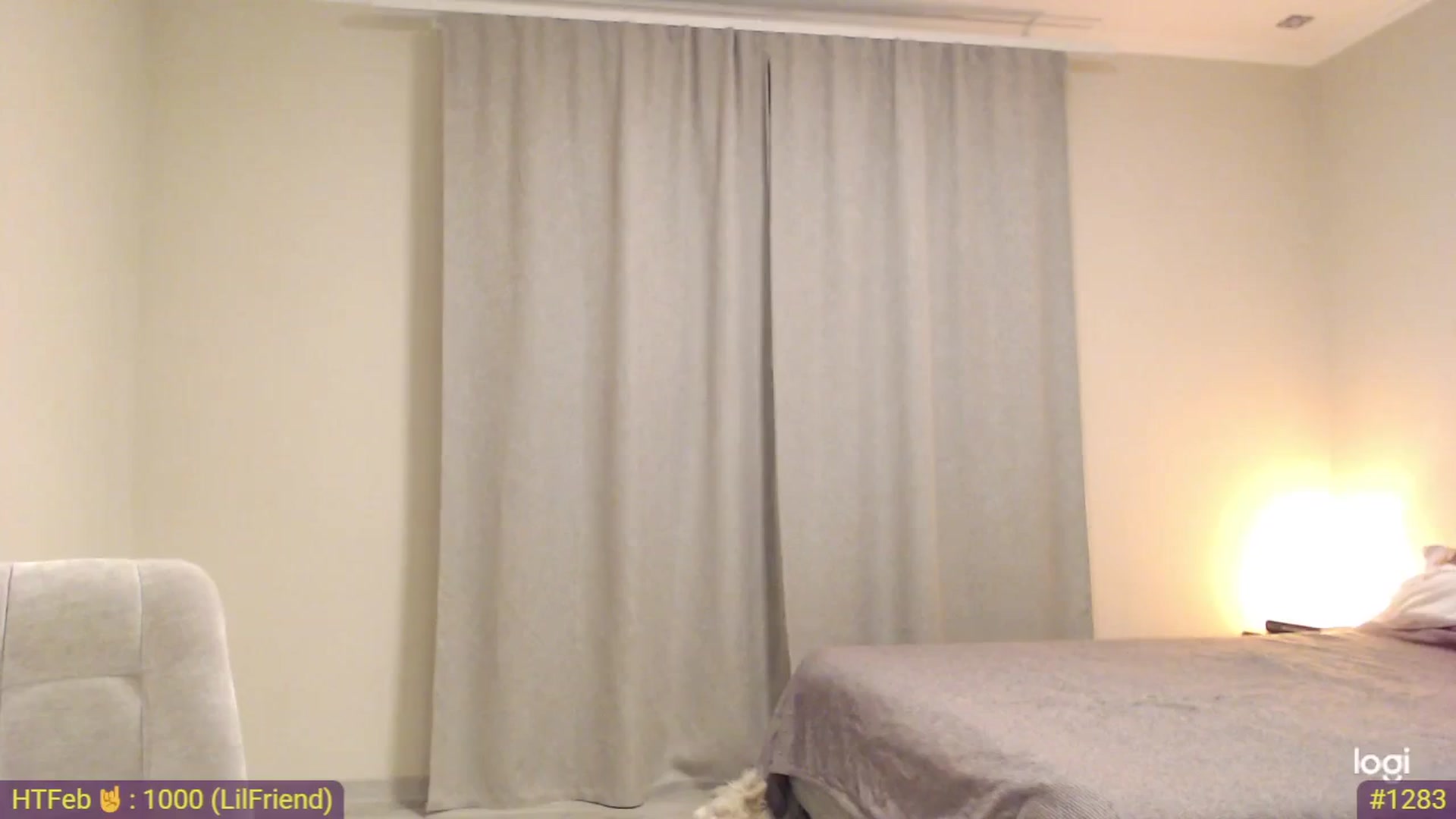Gallery image thumbnail from AnnaLuv's myfreecams stream on, 02/08/2026, 01:11 image 6 of 20