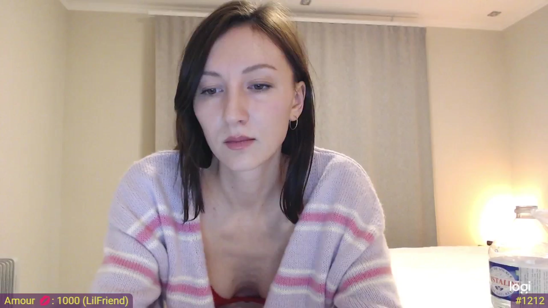 Gallery image thumbnail from AnnaLuv's myfreecams stream on, 02/11/2026, 23:09 image 19 of 20