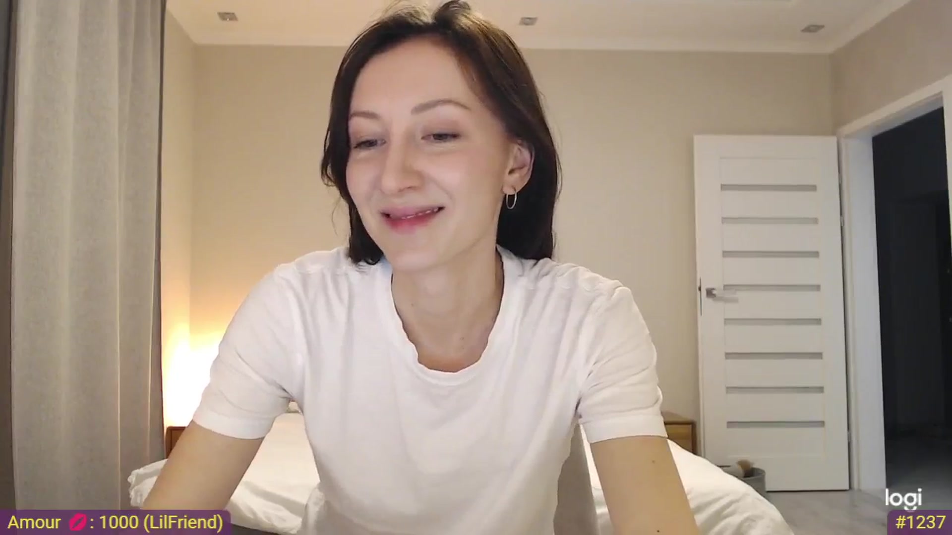 Gallery image thumbnail from AnnaLuv's myfreecams stream on, 02/12/2026, 23:22 image 5 of 20