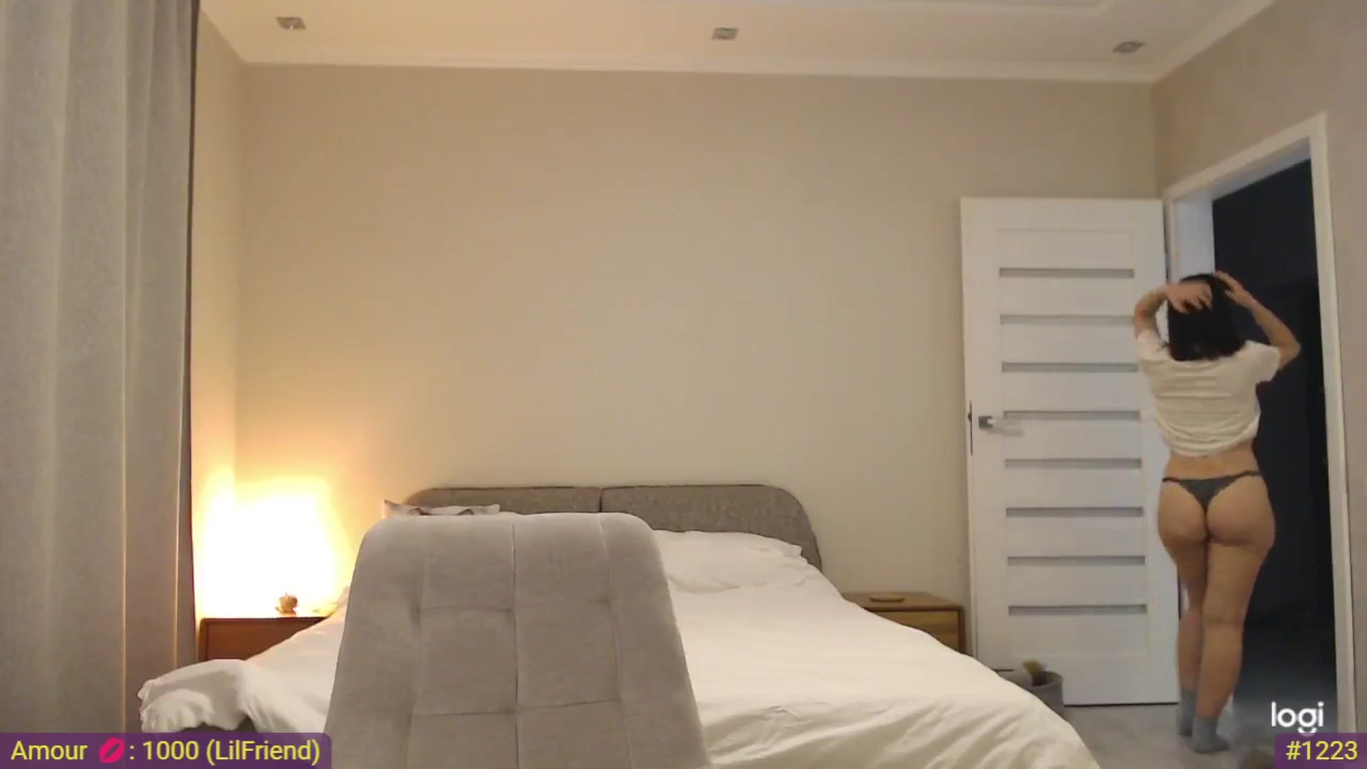 Gallery image thumbnail from AnnaLuv's myfreecams stream on, 02/12/2026, 23:22 image 11 of 20