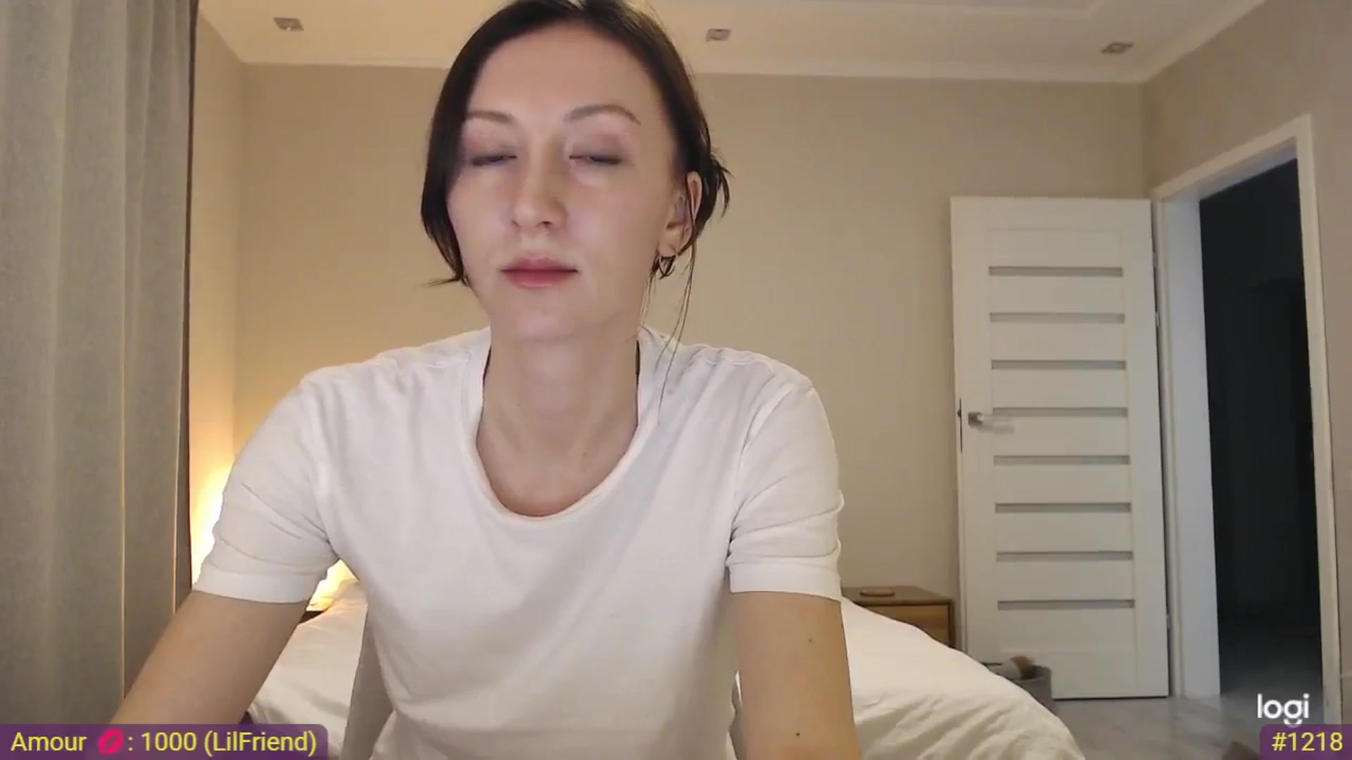 Gallery image thumbnail from AnnaLuv's myfreecams stream on, 02/12/2026, 23:22 image 20 of 20