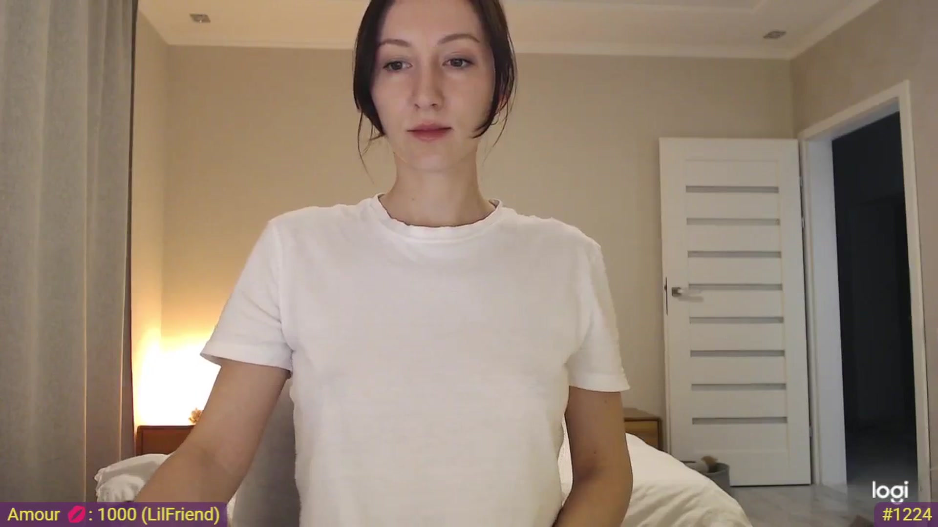Gallery image thumbnail from AnnaLuv's myfreecams stream on, 02/12/2026, 23:22 image 15 of 20