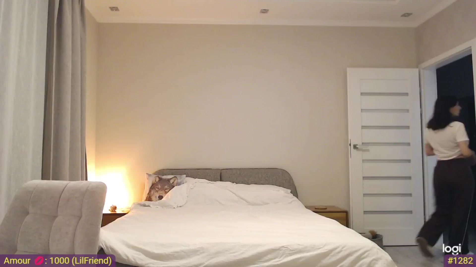 Gallery image thumbnail from AnnaLuv's myfreecams stream on, 02/12/2026, 23:22 image 2 of 20