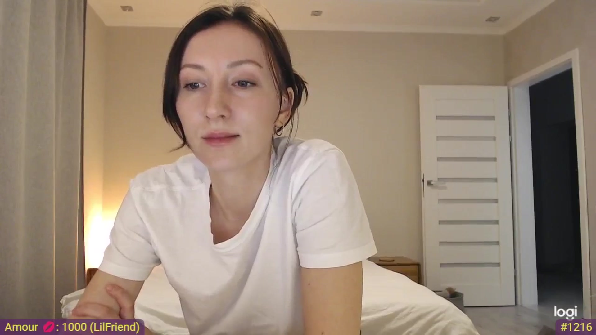 Gallery image thumbnail from AnnaLuv's myfreecams stream on, 02/12/2026, 23:22 image 19 of 20