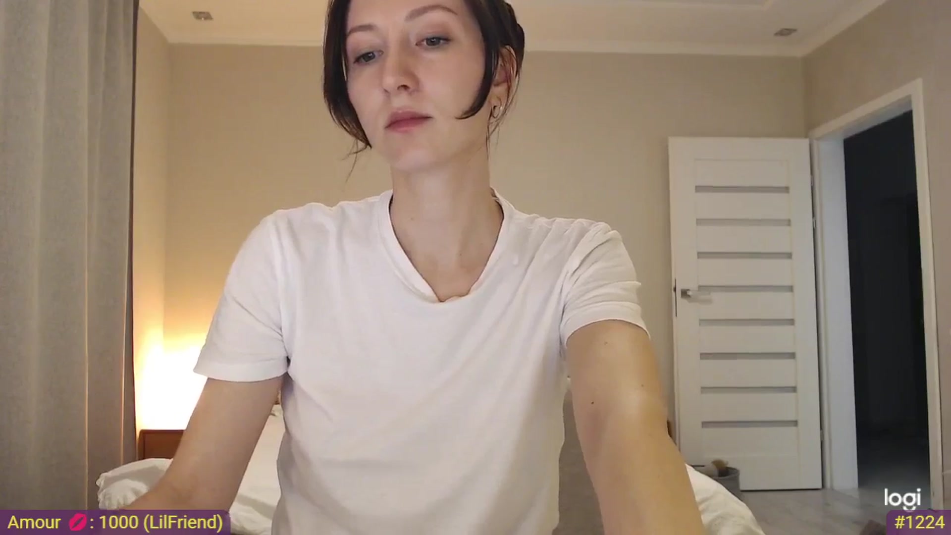 Gallery image thumbnail from AnnaLuv's myfreecams stream on, 02/12/2026, 23:22 image 14 of 20