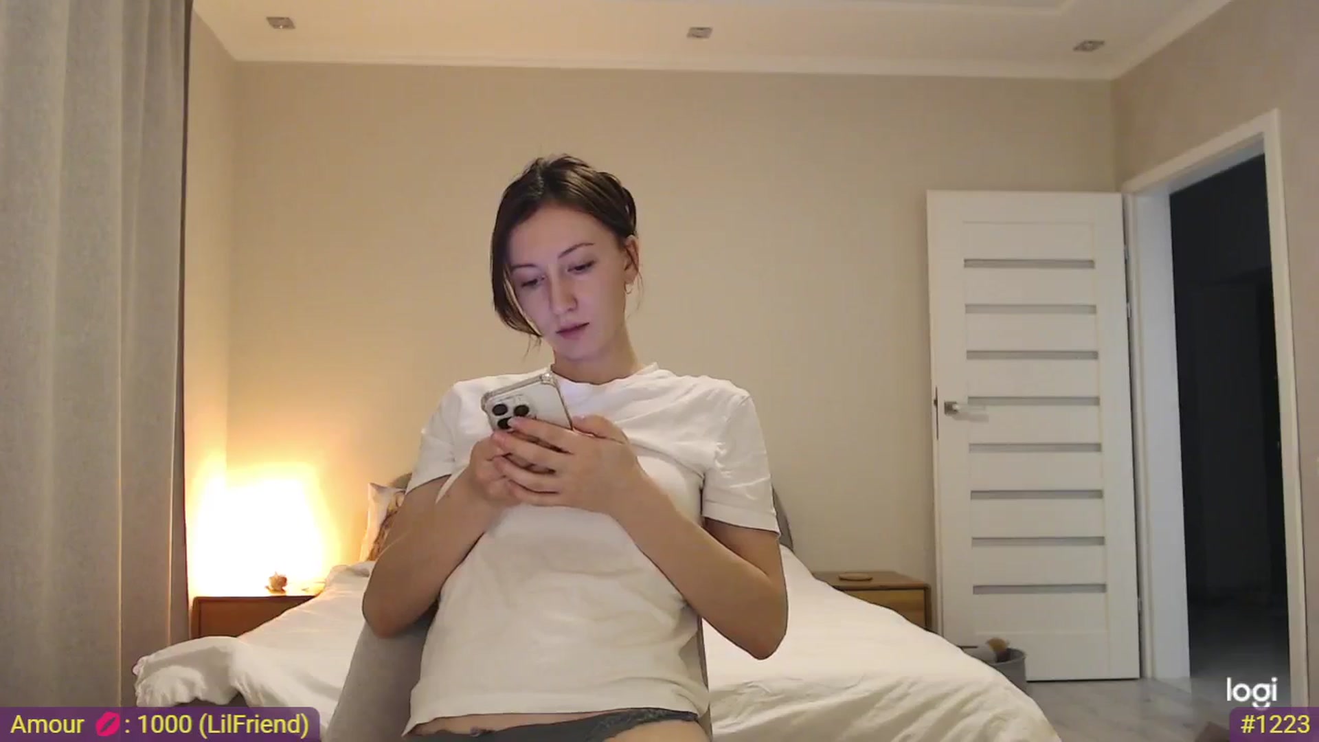 Gallery image thumbnail from AnnaLuv's myfreecams stream on, 02/12/2026, 23:22 image 12 of 20