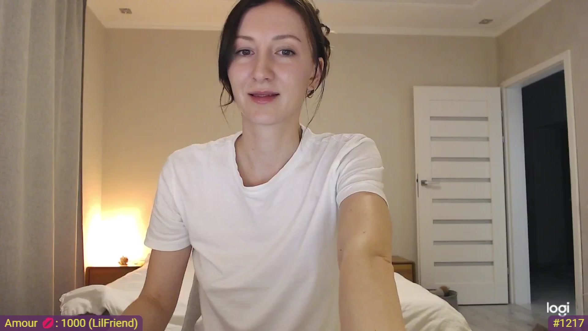 Gallery image thumbnail from AnnaLuv's myfreecams stream on, 02/12/2026, 23:22 image 18 of 20
