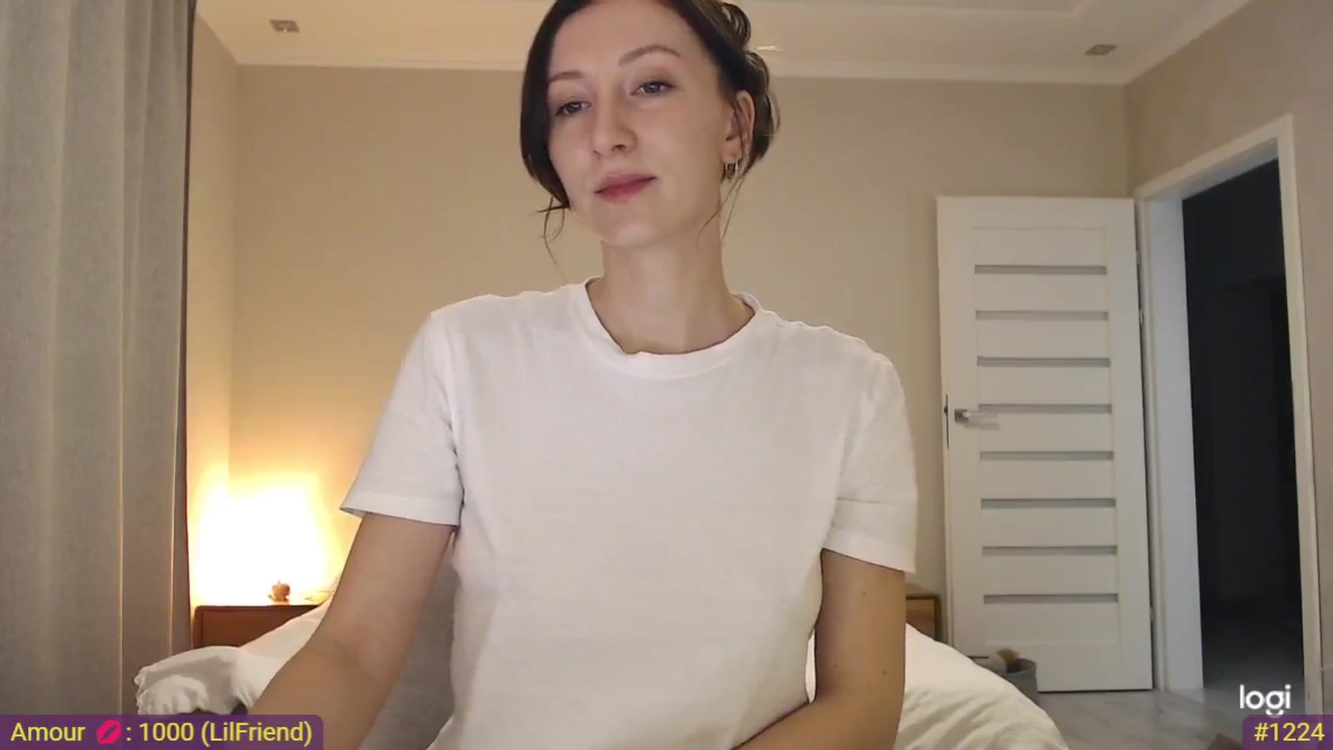 Gallery image thumbnail from AnnaLuv's myfreecams stream on, 02/12/2026, 23:22 image 16 of 20