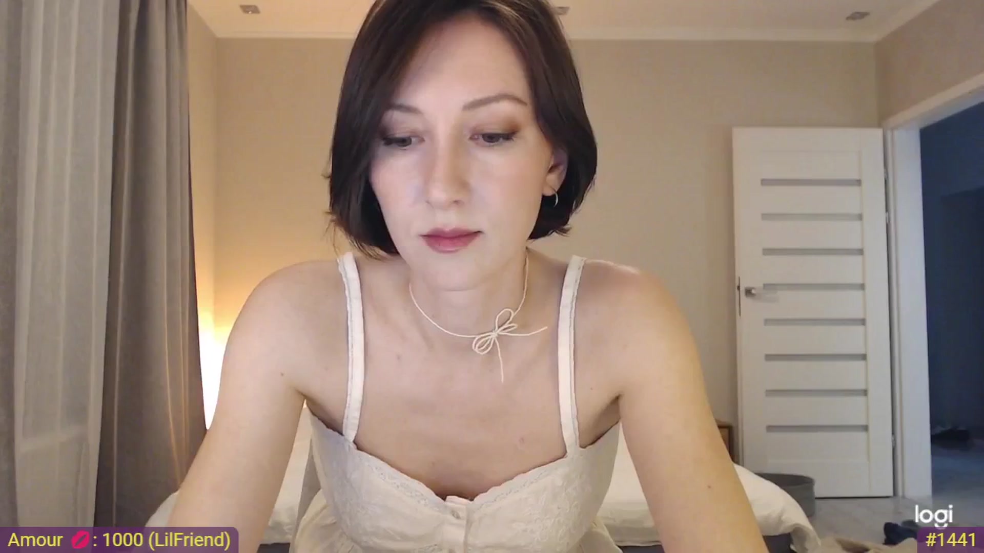 Gallery image thumbnail from AnnaLuv's myfreecams stream on, 02/15/2026, 24:07 image 2 of 20