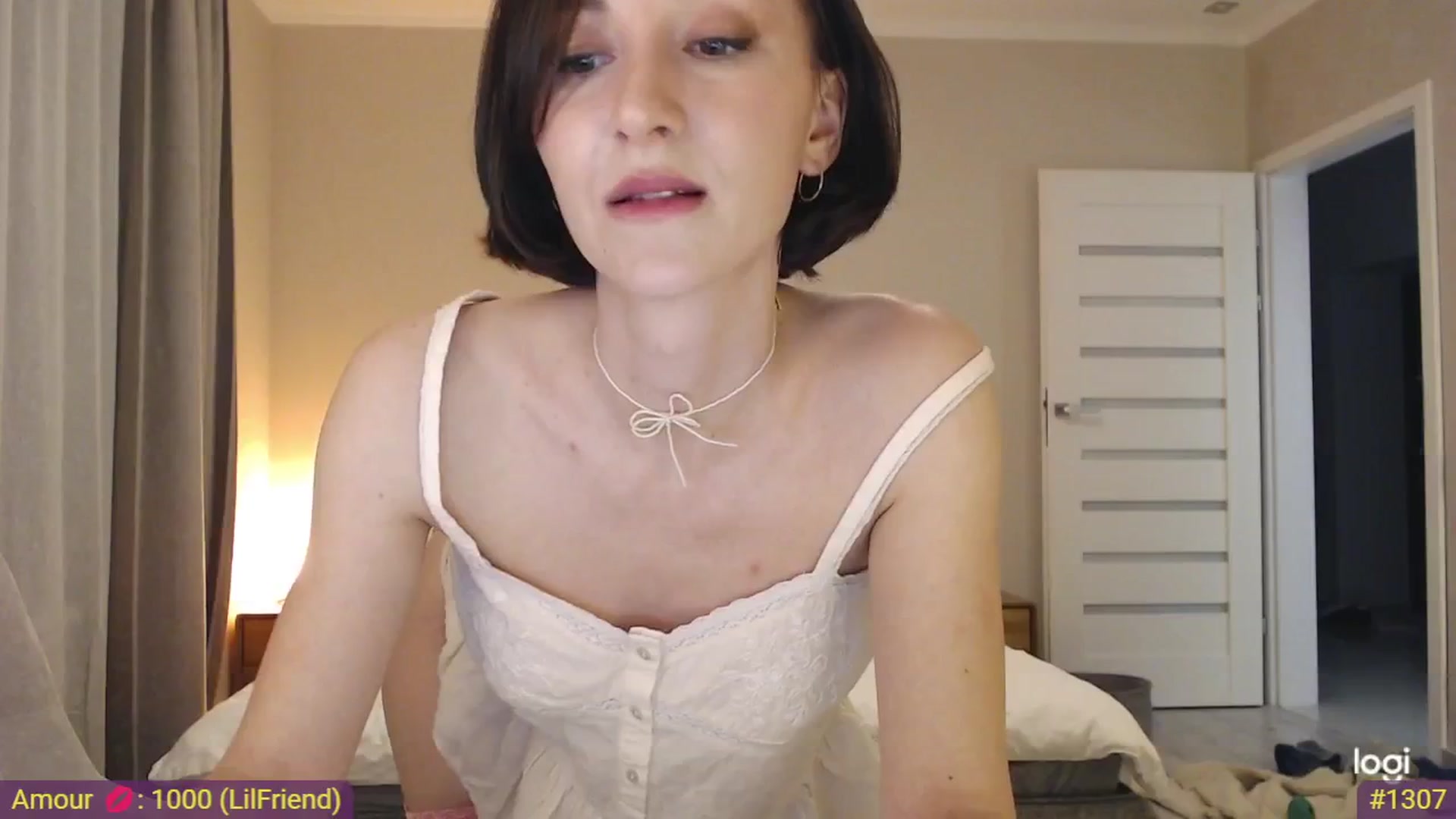 Gallery image thumbnail from AnnaLuv's myfreecams stream on, 02/15/2026, 24:07 image 12 of 20