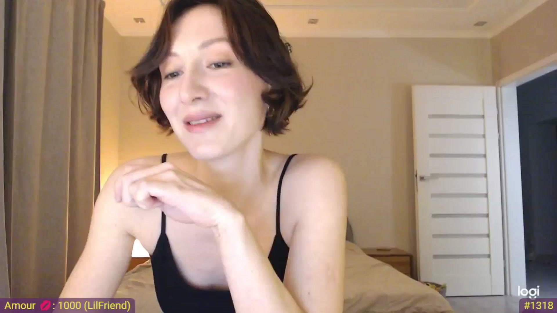 Gallery image thumbnail from AnnaLuv's myfreecams stream on, 02/19/2026, 22:07 image 8 of 20