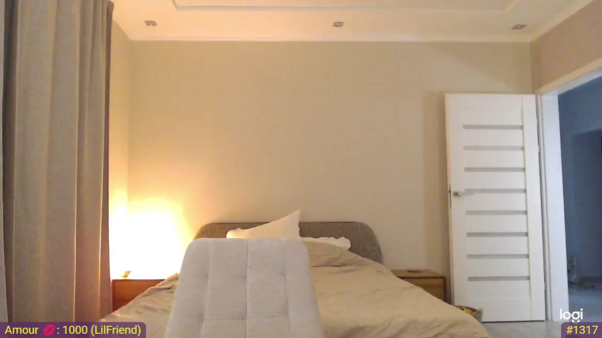 Gallery image thumbnail from AnnaLuv's myfreecams stream on, 02/19/2026, 22:07 image 6 of 20