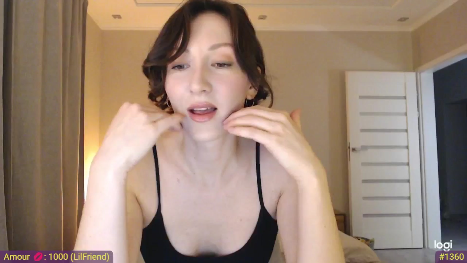 Gallery image thumbnail from AnnaLuv's myfreecams stream on, 02/19/2026, 22:07 image 3 of 20