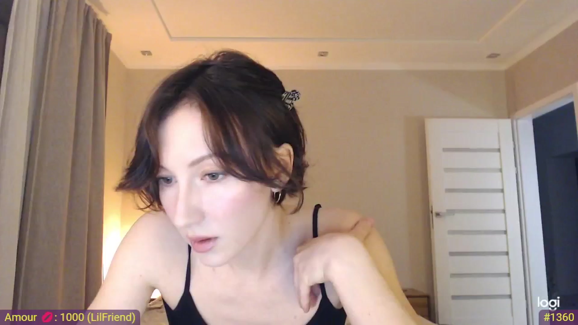 Gallery image thumbnail from AnnaLuv's myfreecams stream on, 02/19/2026, 22:07 image 1 of 20