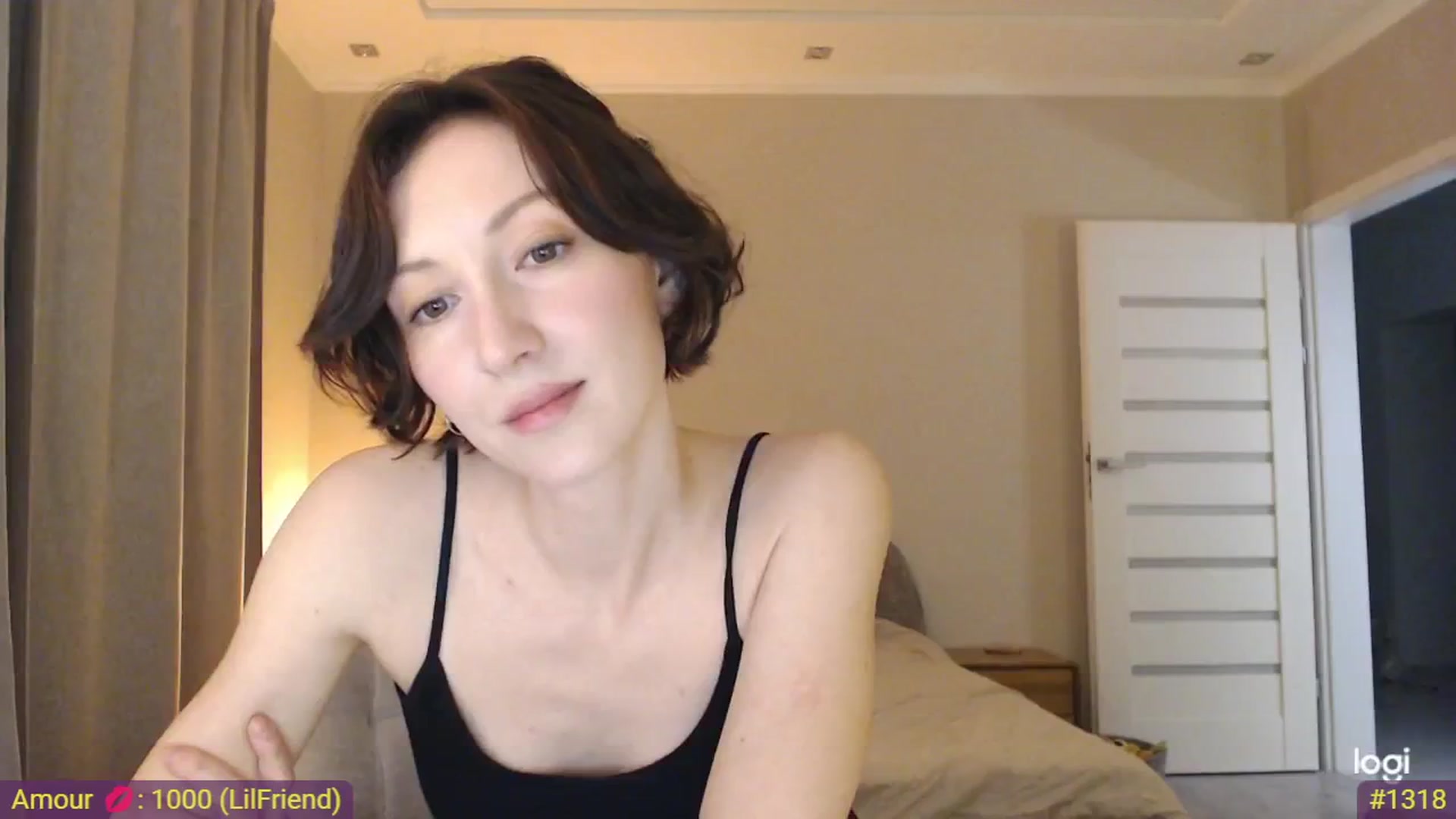 Gallery image thumbnail from AnnaLuv's myfreecams stream on, 02/19/2026, 22:07 image 11 of 20