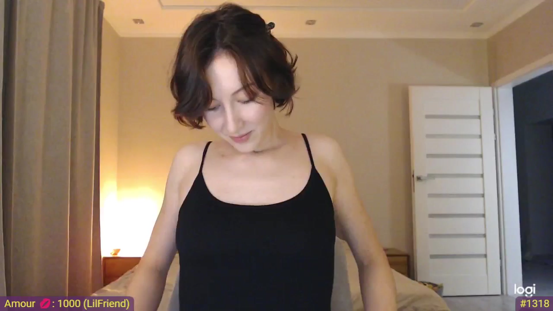 Gallery image thumbnail from AnnaLuv's myfreecams stream on, 02/19/2026, 22:07 image 7 of 20
