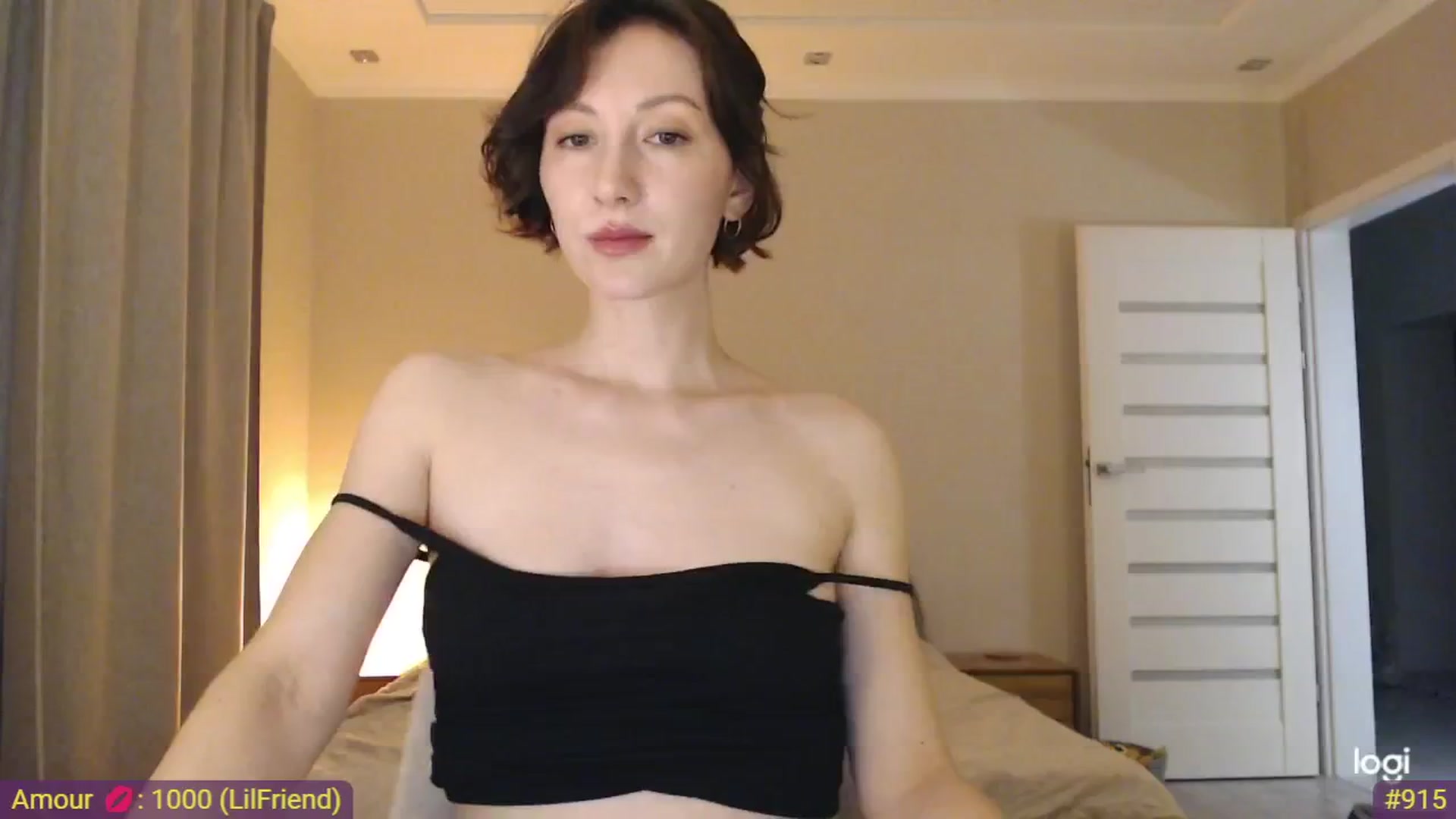 Gallery image thumbnail from AnnaLuv's myfreecams stream on, 02/19/2026, 23:57 image 12 of 20