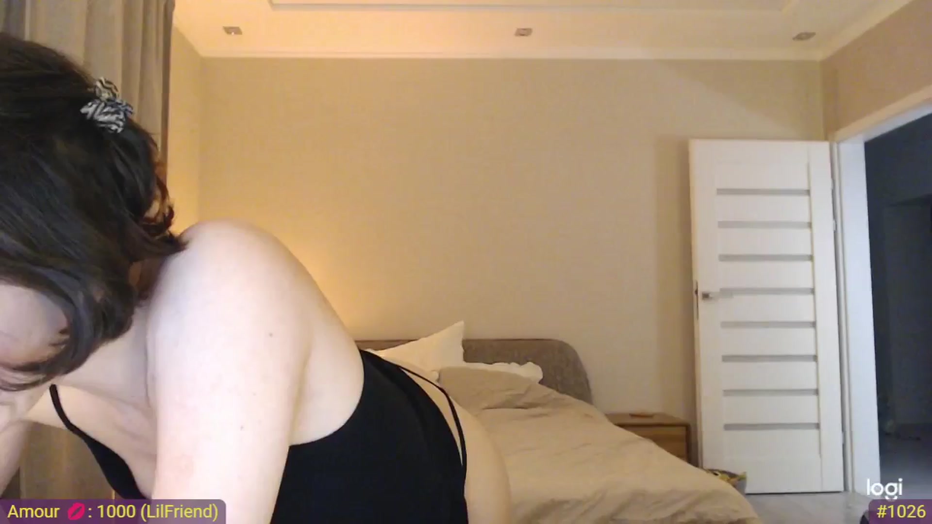 Gallery image thumbnail from AnnaLuv's myfreecams stream on, 02/19/2026, 23:57 image 1 of 20