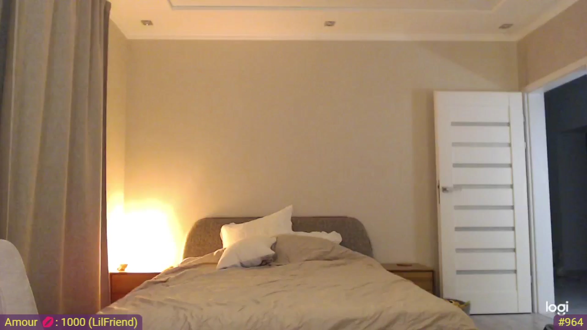 Gallery image thumbnail from AnnaLuv's myfreecams stream on, 02/19/2026, 23:57 image 6 of 20