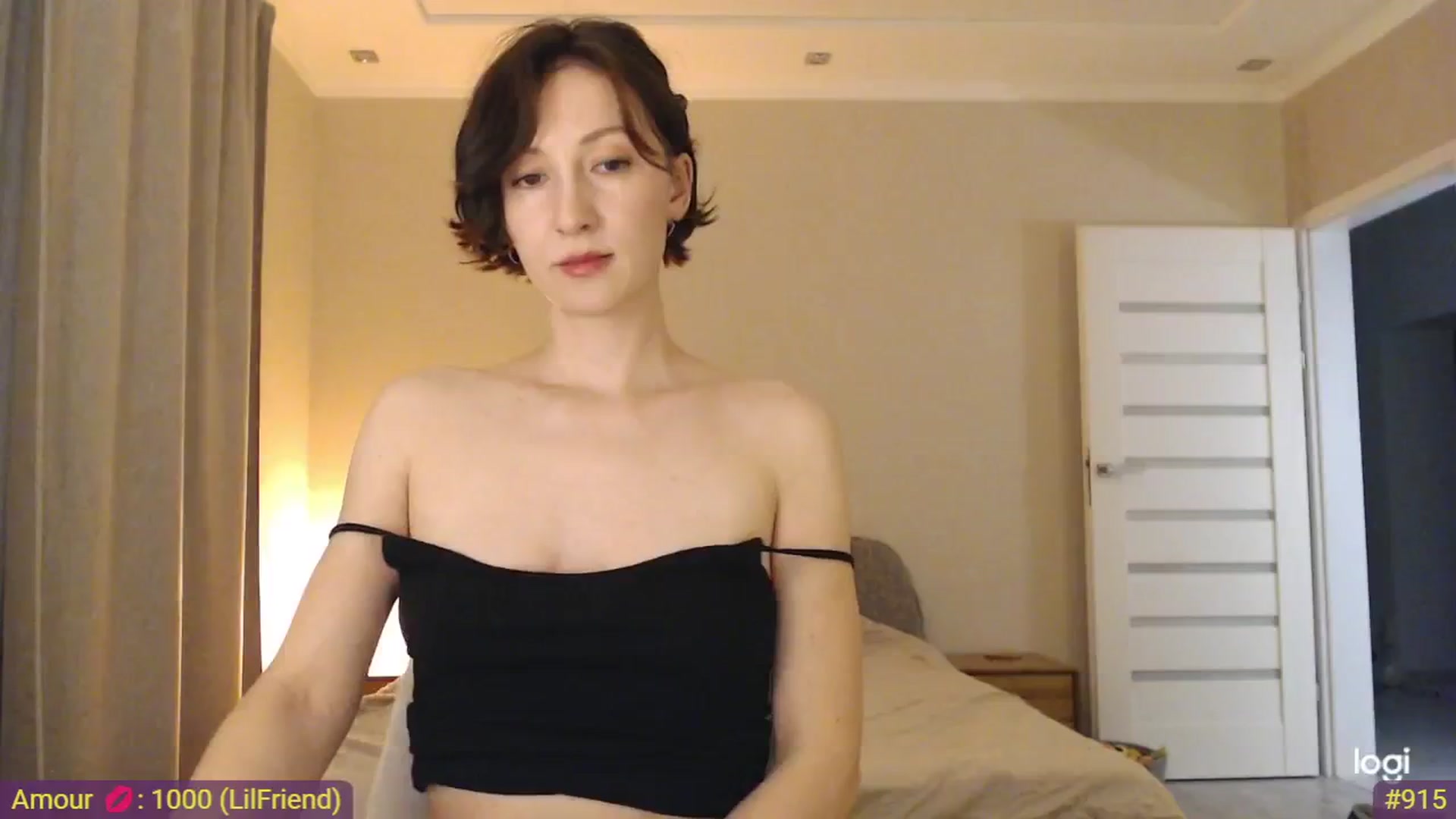 Gallery image thumbnail from AnnaLuv's myfreecams stream on, 02/19/2026, 23:57 image 11 of 20