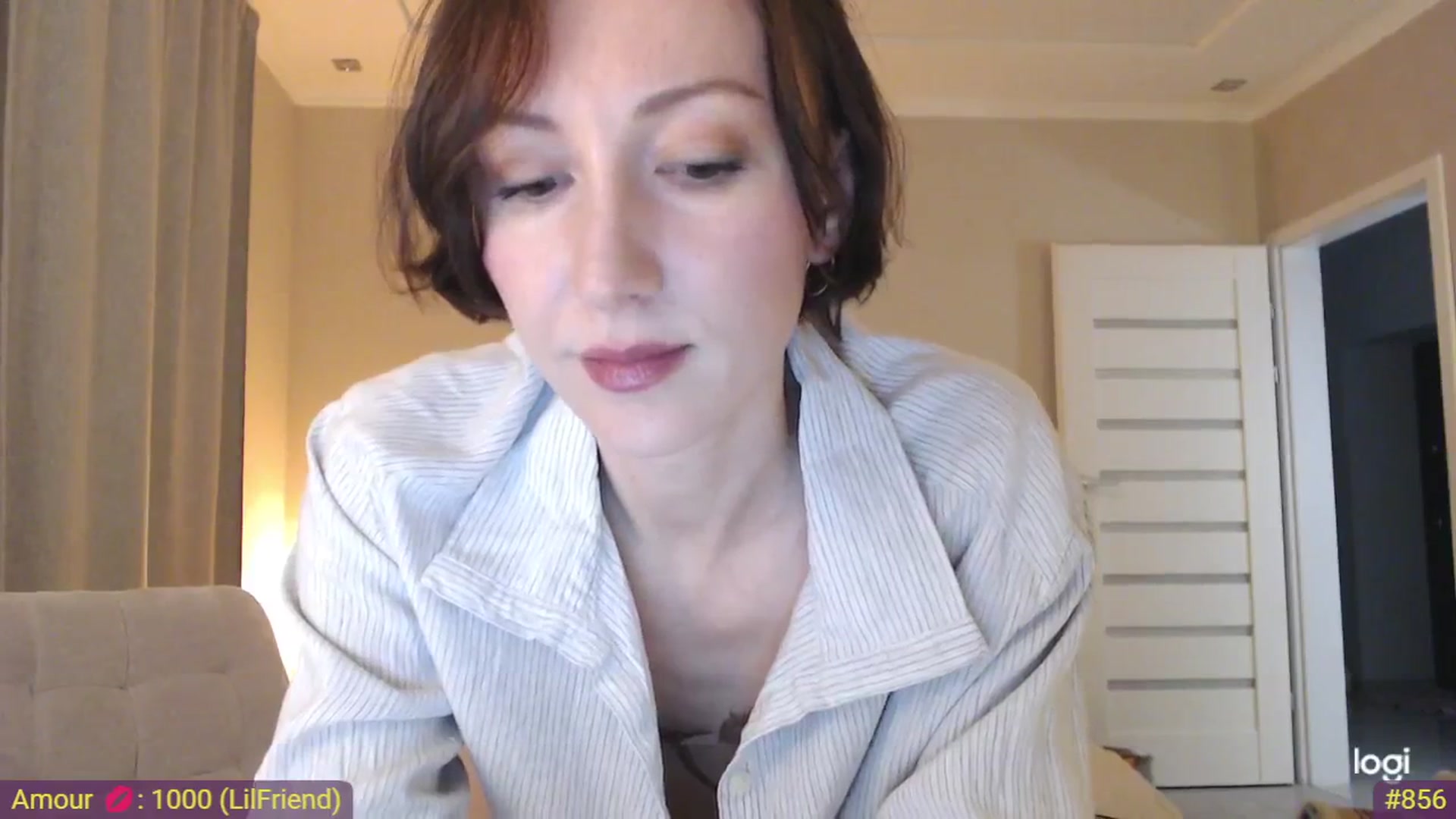 Gallery image thumbnail from AnnaLuv's myfreecams stream on, 02/21/2026, 22:12 image 14 of 20