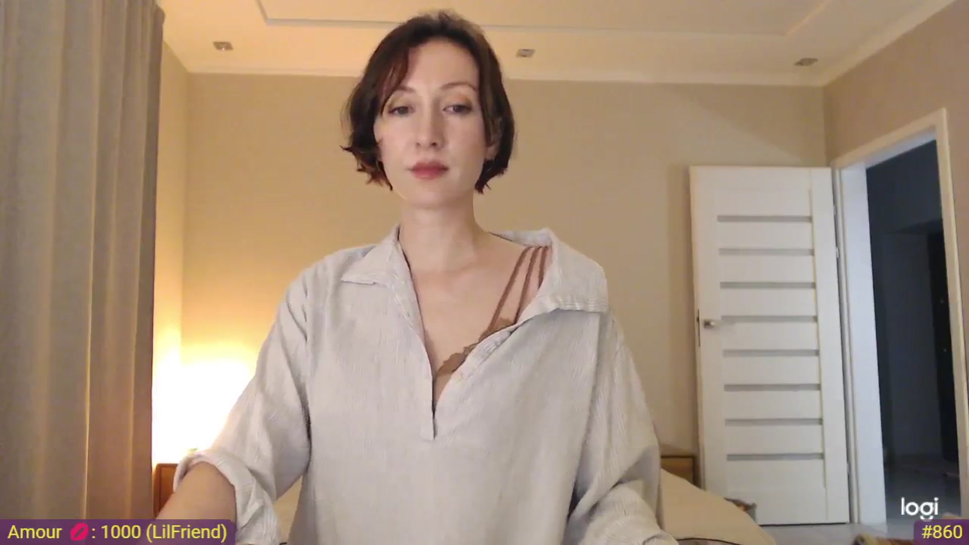 Gallery image thumbnail from AnnaLuv's myfreecams stream on, 02/21/2026, 22:12 image 13 of 20