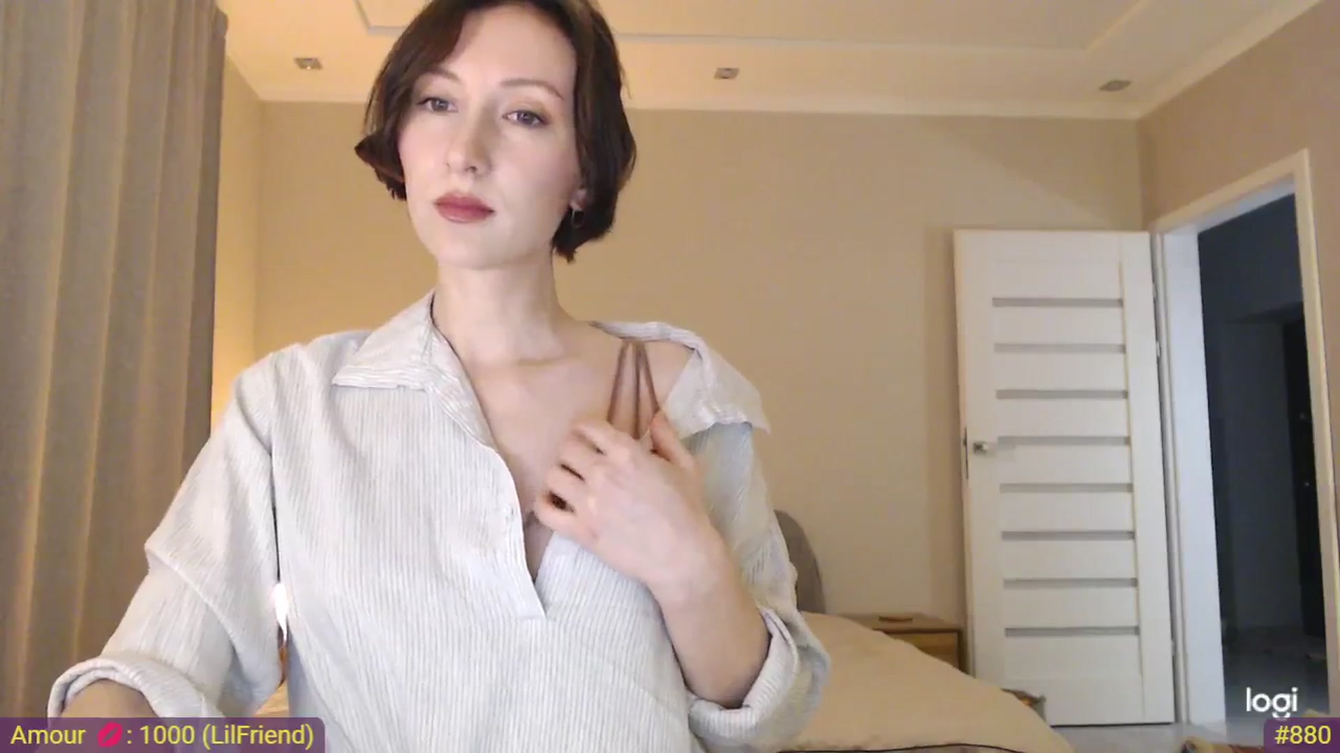 Gallery image thumbnail from AnnaLuv's myfreecams stream on, 02/21/2026, 22:12 image 7 of 20