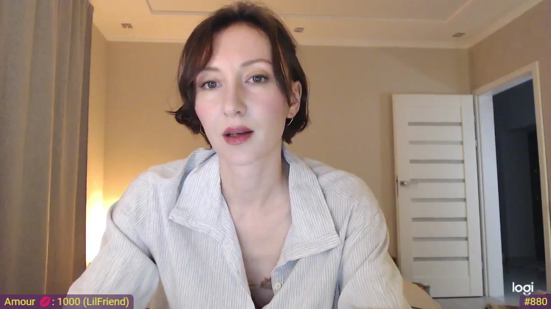 Gallery image thumbnail from AnnaLuv's myfreecams stream on, 02/21/2026, 22:12 image 4 of 20