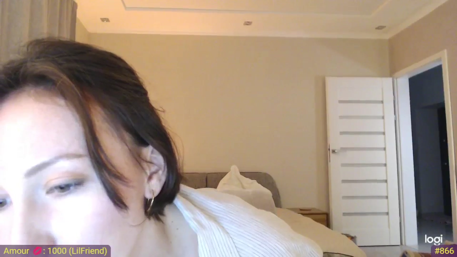 Gallery image thumbnail from AnnaLuv's myfreecams stream on, 02/21/2026, 22:12 image 12 of 20