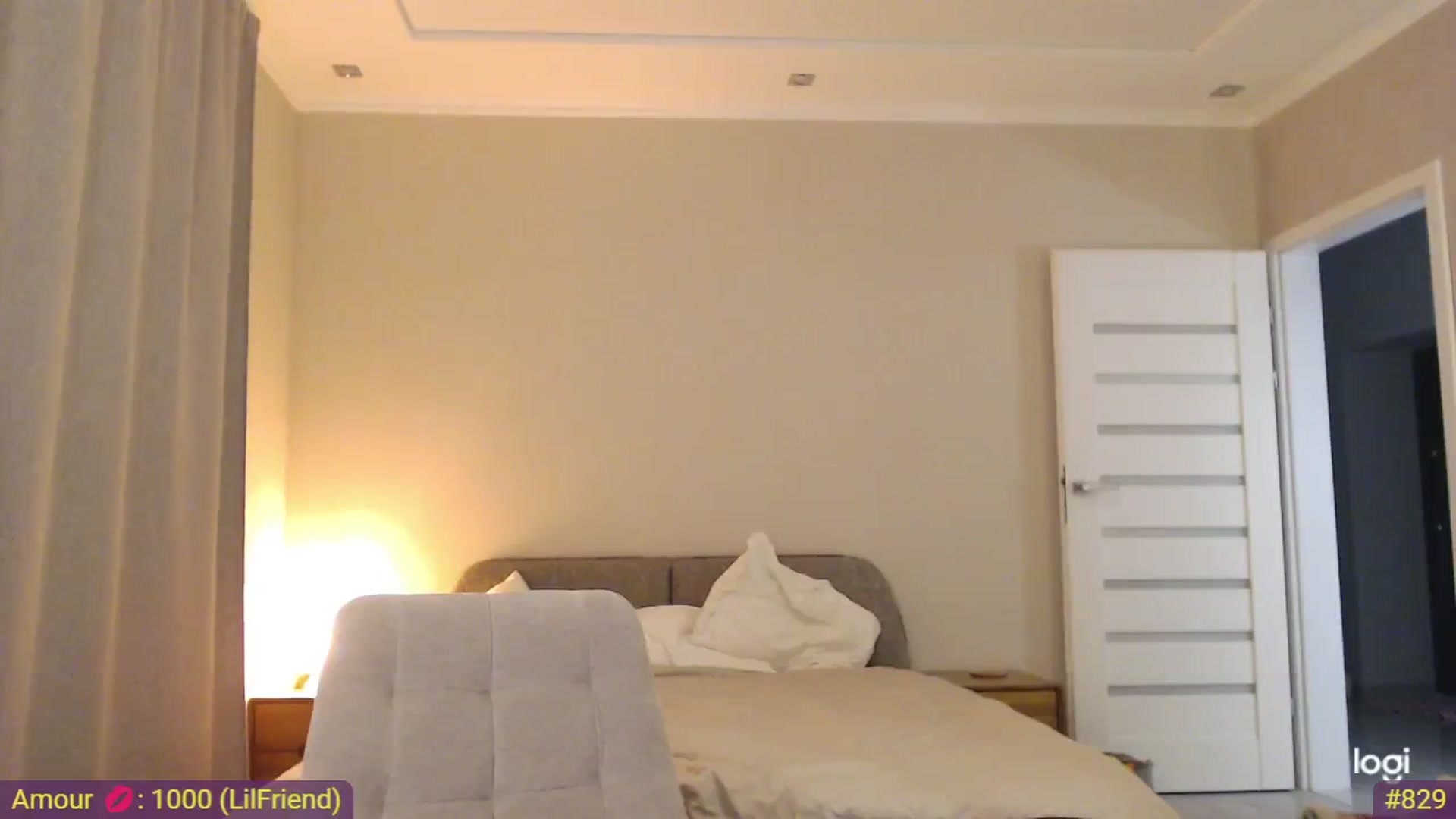 Gallery image thumbnail from AnnaLuv's myfreecams stream on, 02/21/2026, 22:12 image 16 of 20