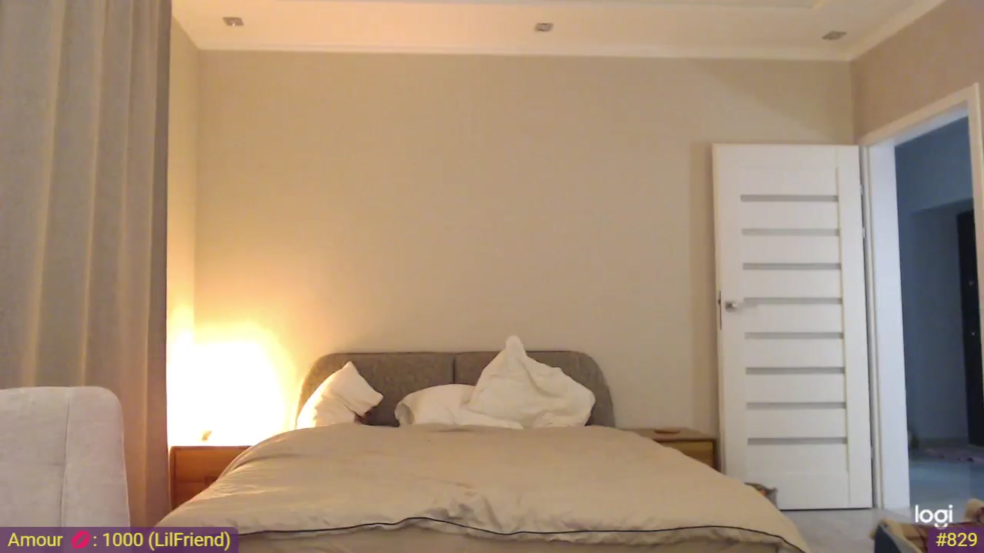 Gallery image thumbnail from AnnaLuv's myfreecams stream on, 02/21/2026, 22:12 image 17 of 20