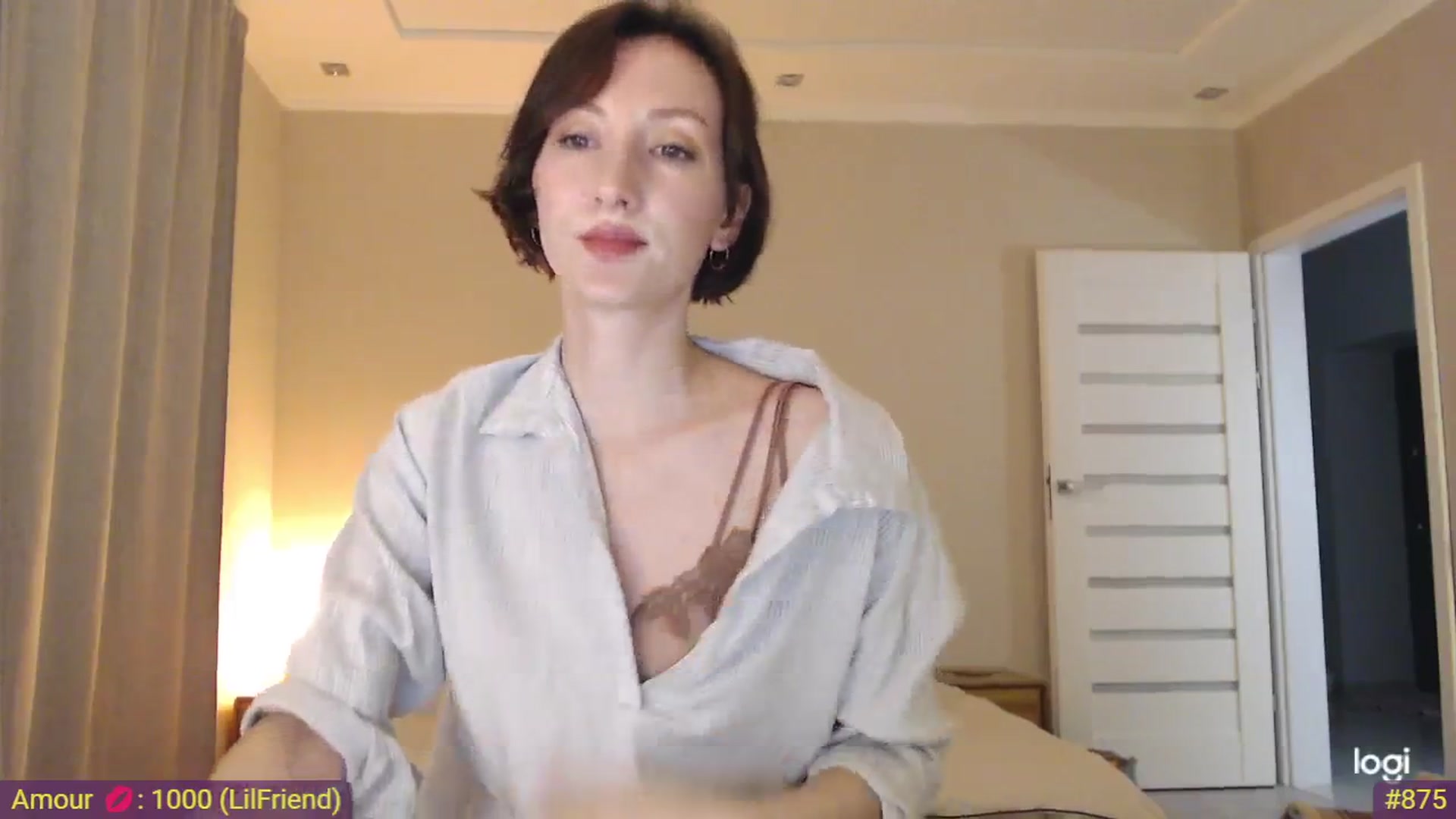 Gallery image thumbnail from AnnaLuv's myfreecams stream on, 02/21/2026, 22:12 image 10 of 20