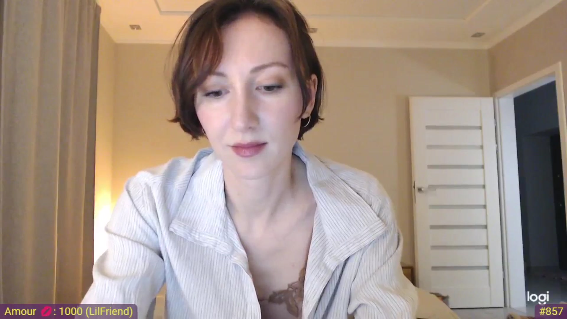 Gallery image thumbnail from AnnaLuv's myfreecams stream on, 02/21/2026, 22:12 image 15 of 20