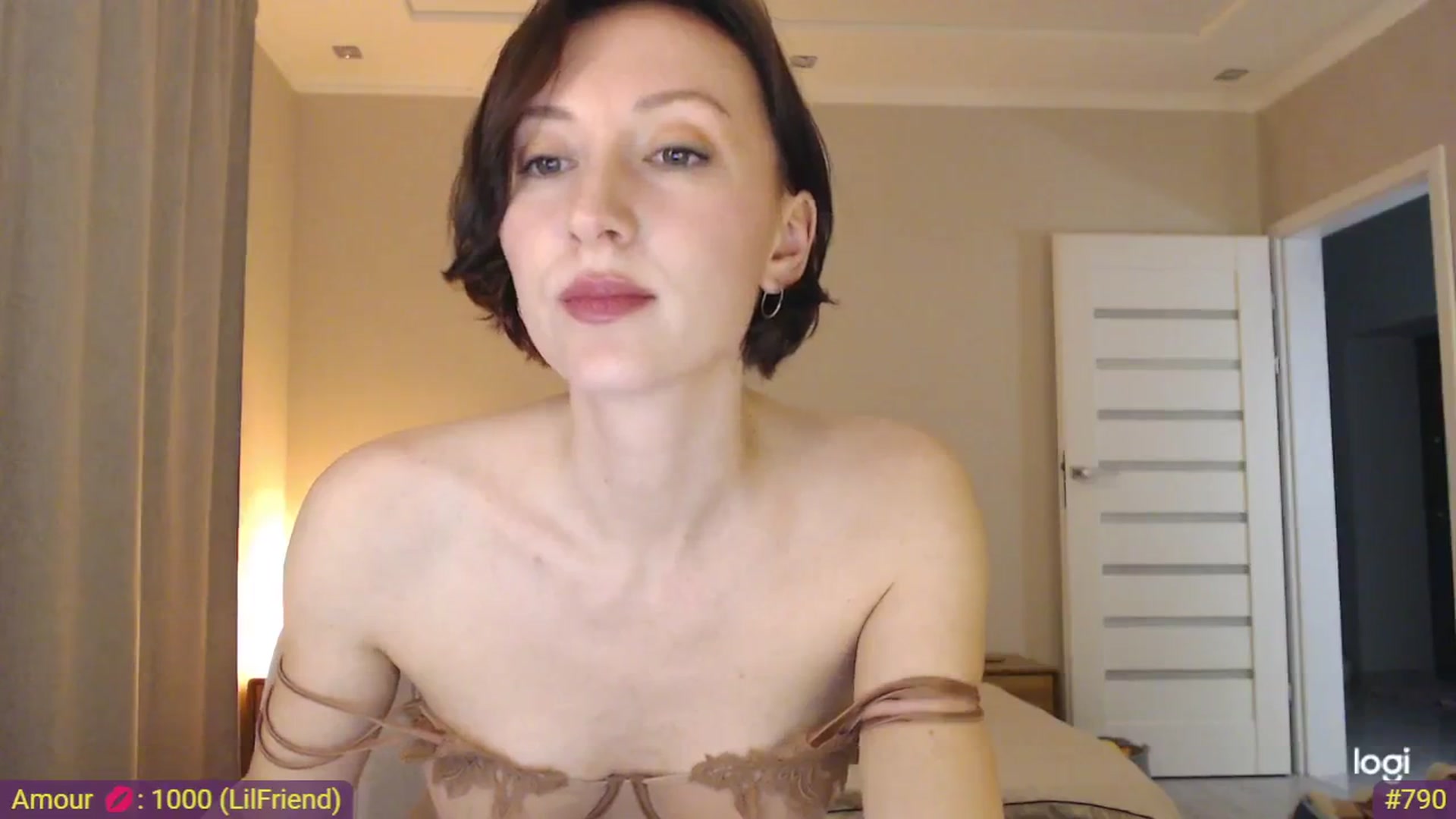 Gallery image thumbnail from AnnaLuv's myfreecams stream on, 02/21/2026, 23:00 image 2 of 20
