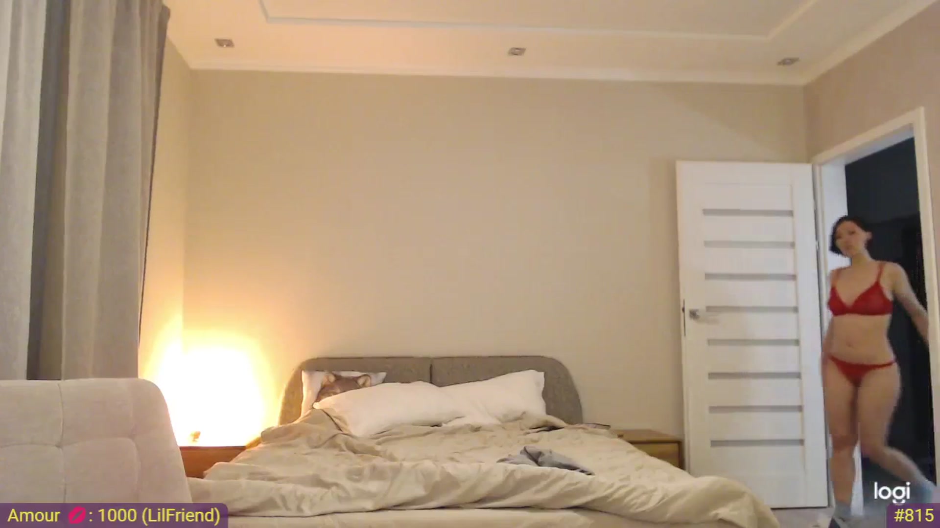 Gallery image thumbnail from AnnaLuv's myfreecams stream on, 02/23/2026, 22:03 image 13 of 20