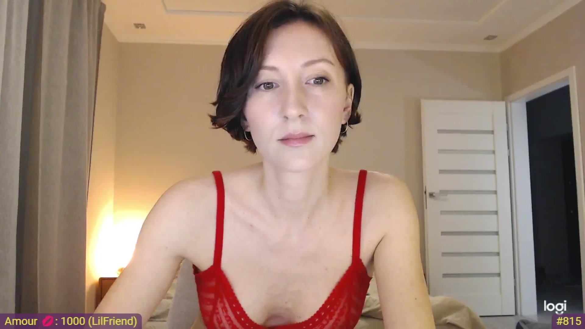 Gallery image thumbnail from AnnaLuv's myfreecams stream on, 02/23/2026, 22:03 image 12 of 20