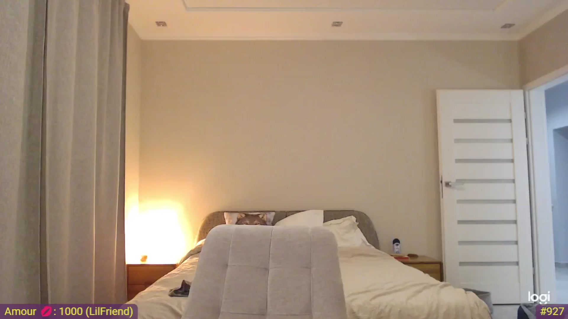 Gallery image thumbnail from AnnaLuv's myfreecams stream on, 02/27/2026, 21:21 image 17 of 20