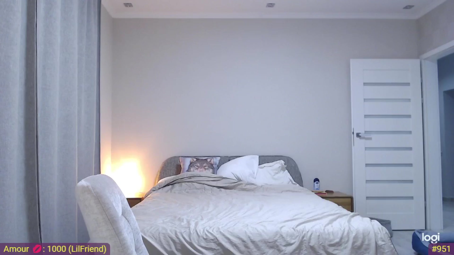 Gallery image thumbnail from AnnaLuv's myfreecams stream on, 02/27/2026, 21:21 image 3 of 20